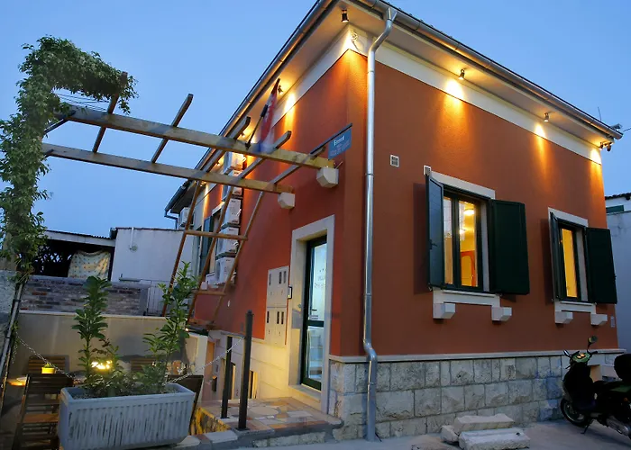 Villa Urbi et Orbi