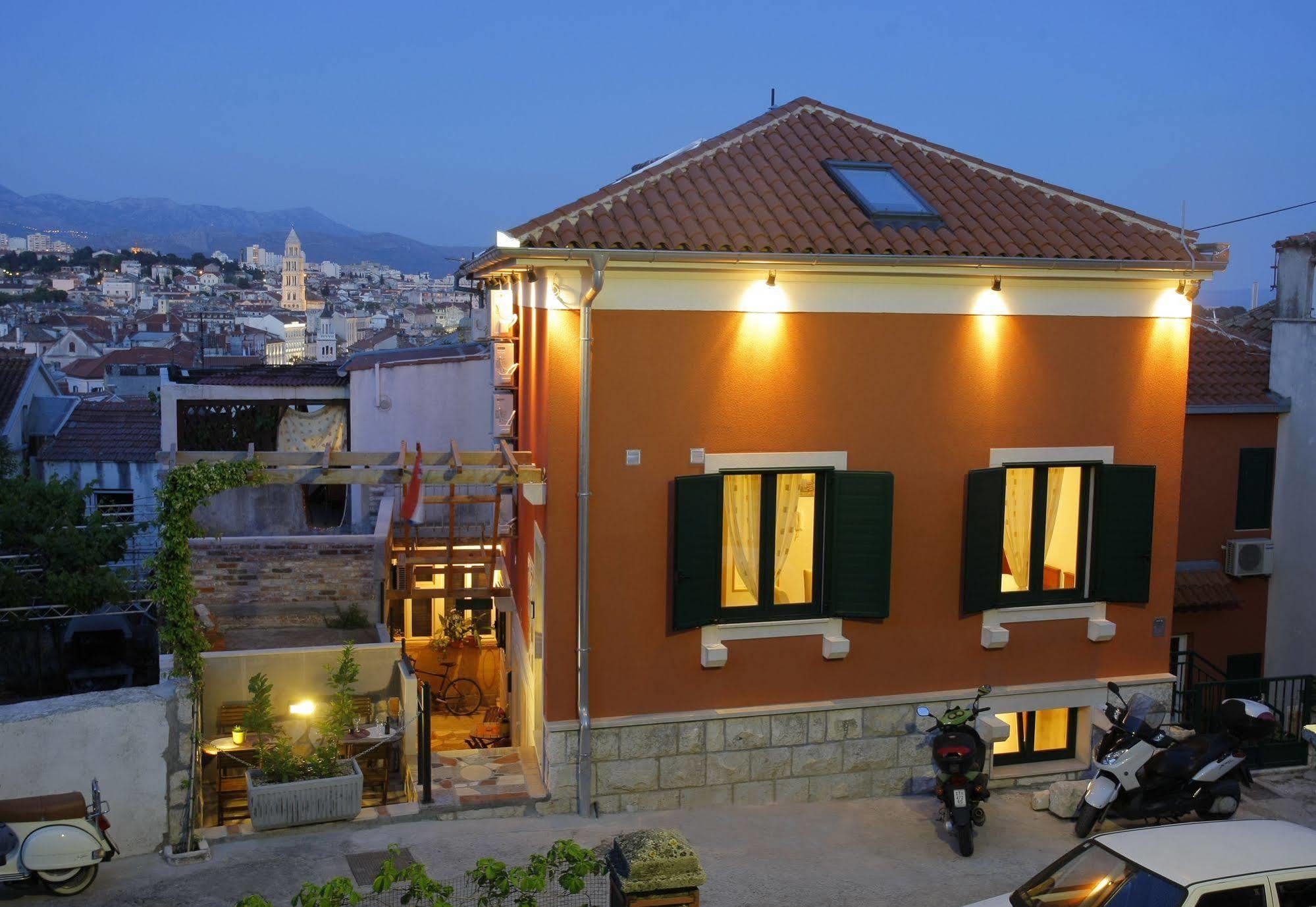 Urbi Et Orbi Appartement