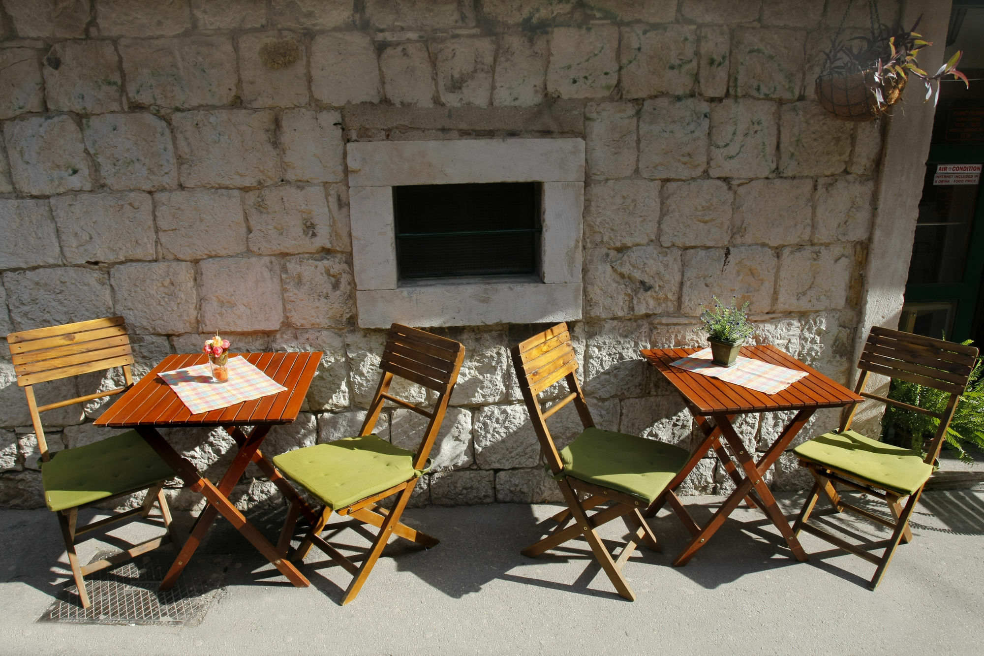 Appartement Urbi Et Orbi Split
