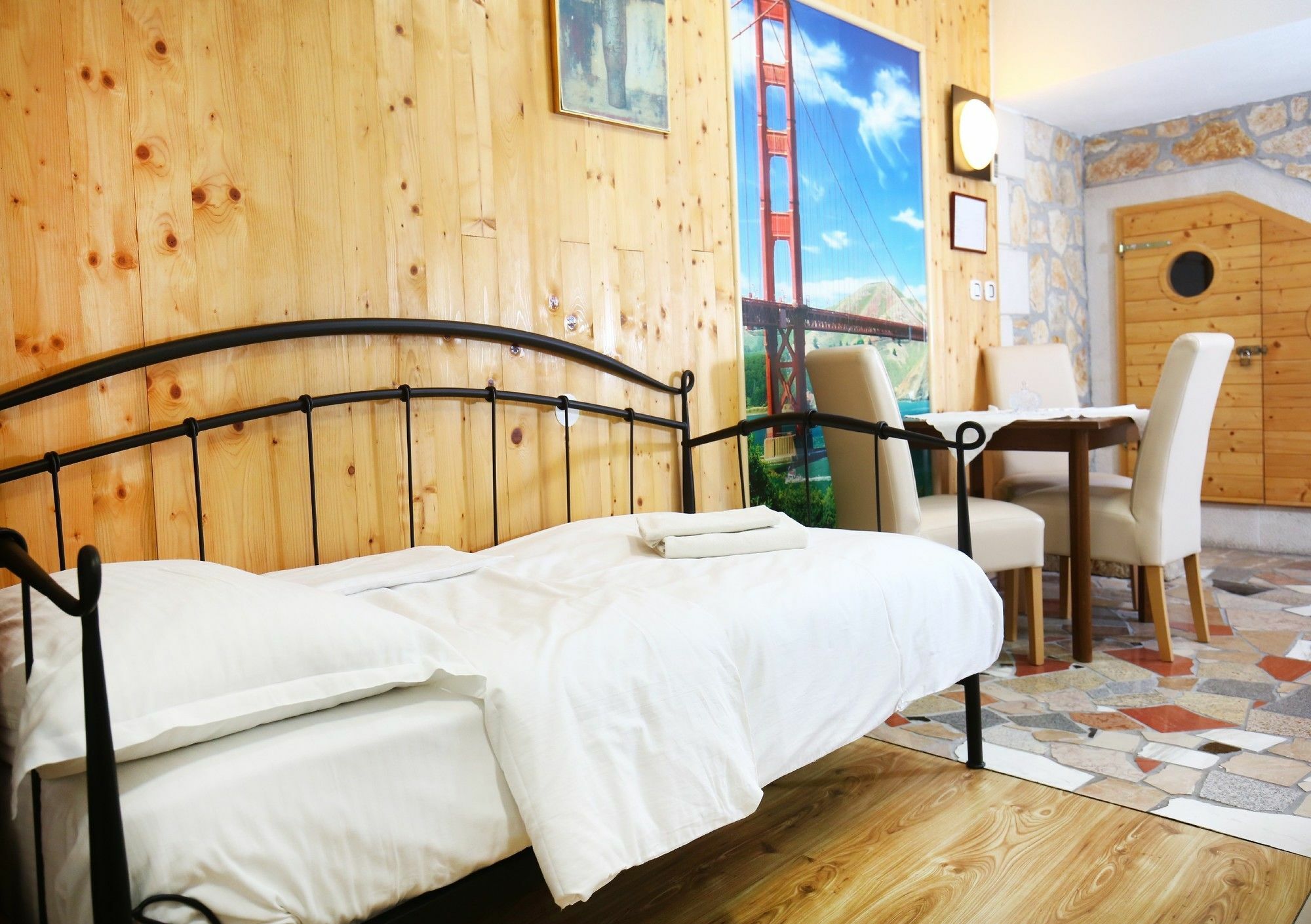 Appartement Urbi Et Orbi *
