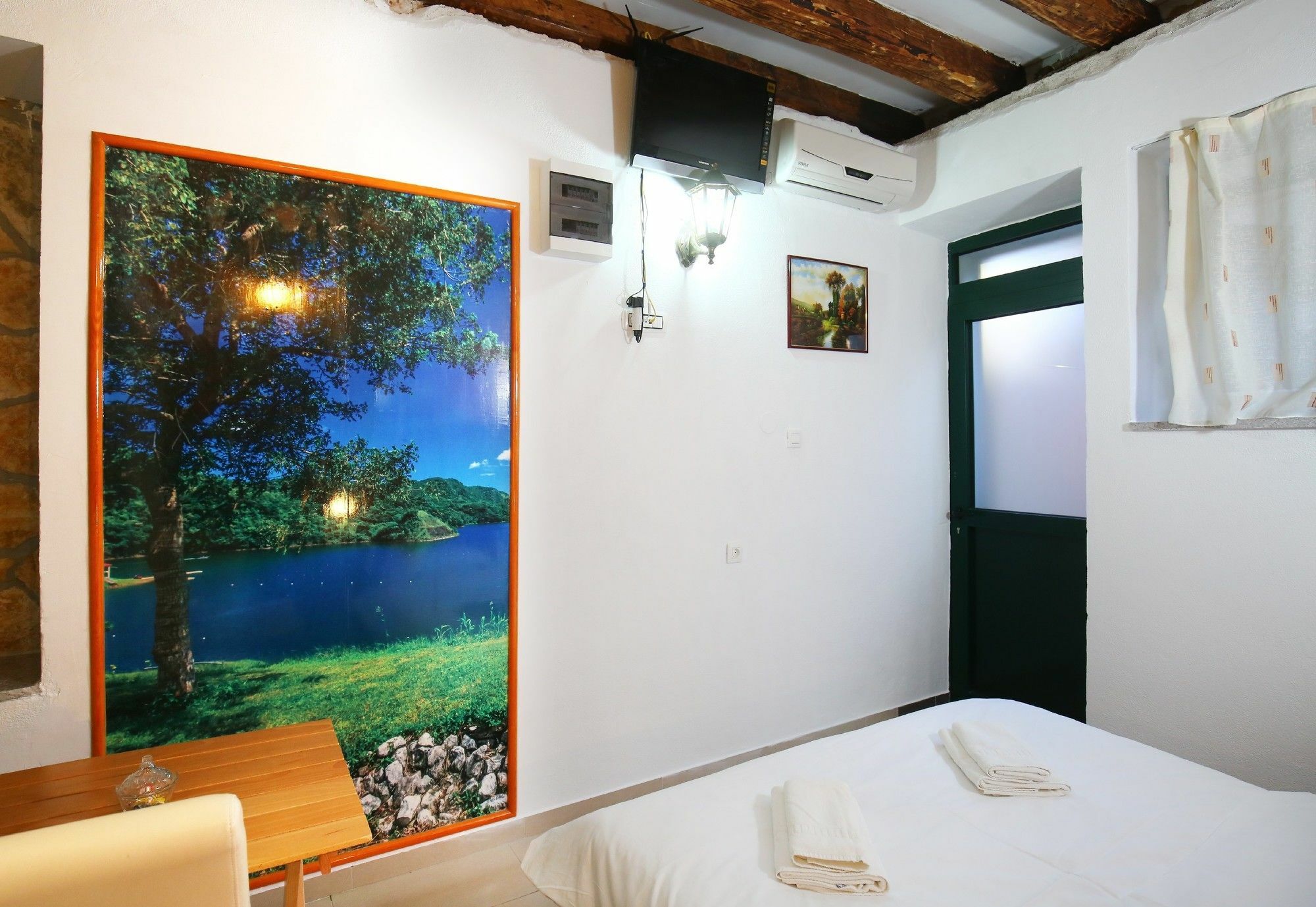 Appartement Urbi Et Orbi